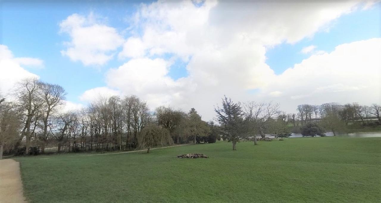 Park View Studio - Lydiard Millicent Swindon Wiltshire Dış mekan fotoğraf